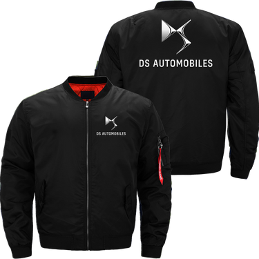 DS AUTOMOBILE JACKET